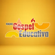 Rádio Gospel Educativa Logo