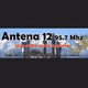 Antena 12 Logo