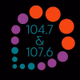 Castledown FM Logo