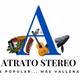 Radio Son Sabor - Atrato stereo Logo