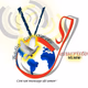 Radio La Voz De Jesucristo Logo
