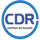 CDR - Radio Alma Tica logo