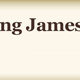 King James Bible Radio Logo