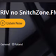 PRIV no SnitchZone.FM Logo
