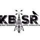 Black Sparrow Radio Logo