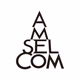 Amselcom Radio Logo