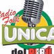 Radio Folk la Unica Del PERU Logo