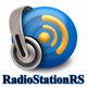 radiostationrs Logo