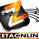 ZETAONLINE Radio Logo