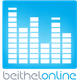 Radio Beithel - Romantic Sounds Logo