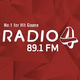 Radio 4 FM Logo