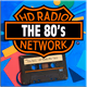 HD Radio - The 80s Logo