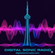 DSR1-Digital Sonic Radio Logo