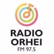 Radio Orhei FM logo