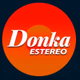 Donka Estereo Logo