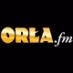 ORŁA.fm Logo