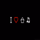 HearMe.FM - Best of House Logo