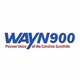 WAYN900 - WAYN Logo