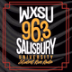 WXSU 96.3 - WXSU-LP Logo