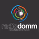 Rádio Domm Logo