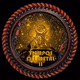 Rock A Tu Nivel - Tiempos Del Metal II Logo