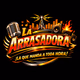 La Arrasadora Logo