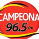 Campeona FM Logo