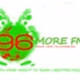 96 MORE FM Logo