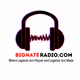 Big Nate Radio Logo