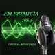 FM Primicia Logo