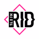 Rid 968FM Logo