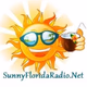 Sunny Florida Radio Logo