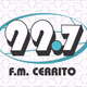 FM Cerrito Logo