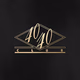HearMe.FM - 40/40 Club (Hip Hop) Logo