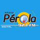 Rádio Pérola Logo