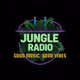 Jungle Radio Logo