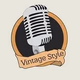 KROGS Radio - SANDOBYONE Logo