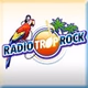 RadioTropRock logo