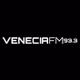 Venecia FM logo