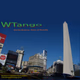 Radio Wtango Logo
