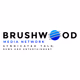 WBMG DB Brushwood Media Network Logo