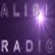 Alibi Radio Logo
