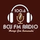 BCU FM logo
