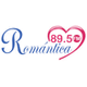 Romántica - XECSI logo