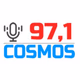 Cosmos 97,1 FM Logo