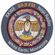 Niijii Radio - KKWE Logo