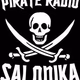 PIRATE RADIO SALONIKA Logo