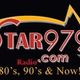 Star 979 Radio Logo