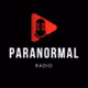 Paranormal Radio Logo