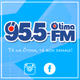 ÓTIMA FM Vale do Paraiba Logo